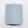 Cashmere Melsed Mand Knitting Filo per indumento a maglia
